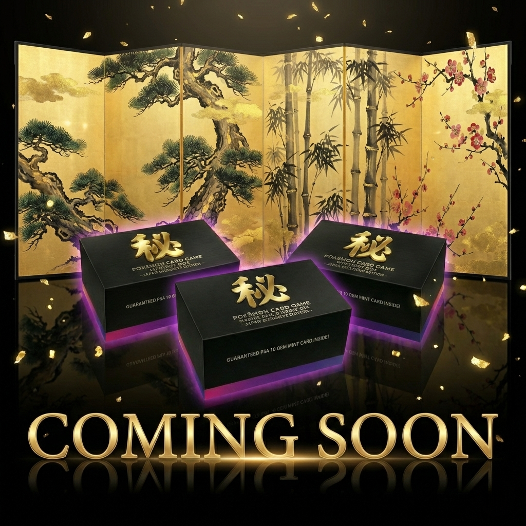 Mistery Box
